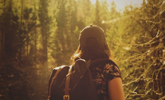 Join the Texas State Parks Ambassador Program: Life’s Better Outside