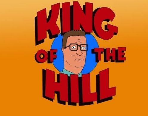 Hank Hill or Cordell Walker? King of the Hill Vs. Walker, Texas Ranger
