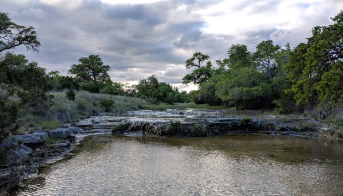 You Can Get Paid to Practice Good Land Stewardship in the Hill Country