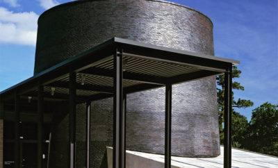 Holocaust Museum Houston