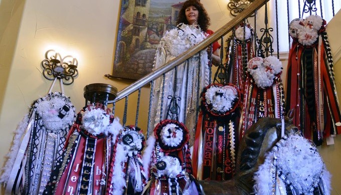 homecomingmum homecoming mum | tourist