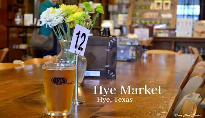hye-market