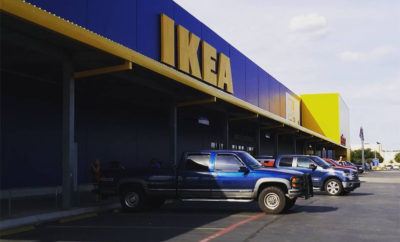 IKEA
