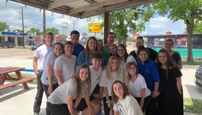 Matthew McConaughey Picks Up his High School Diploma 31-years Later