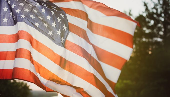 Honor Veterans Virtually Via Fredericksburg Veterans Day Program