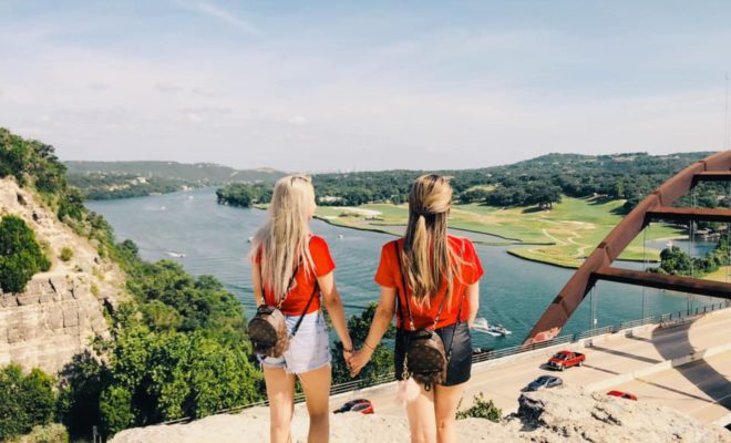 Top 10 Lakes in the Austin Area to Visit this Summer