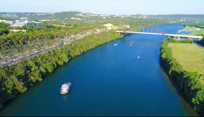 Top 10 Lakes in the Austin Area to Visit this Summer