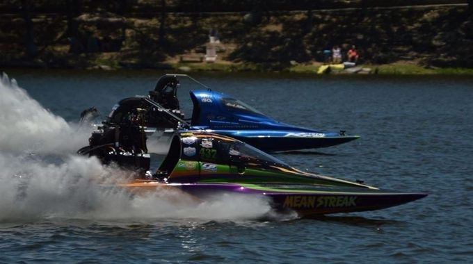 lakefest drag boats