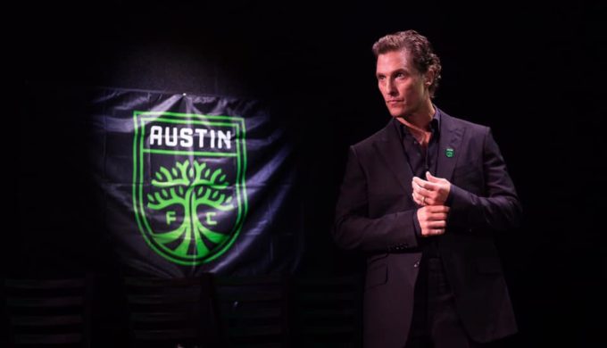 How Much Money Does Matthew McConaughey Make as a Professor? How Much Money Does Matthew McConaughey Make as a Professor?