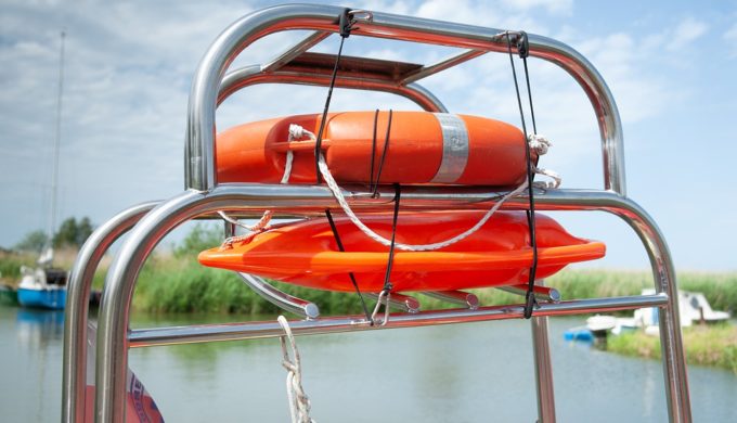 Authorities Recover Body of Missing Boat Operator on Lake LBJ