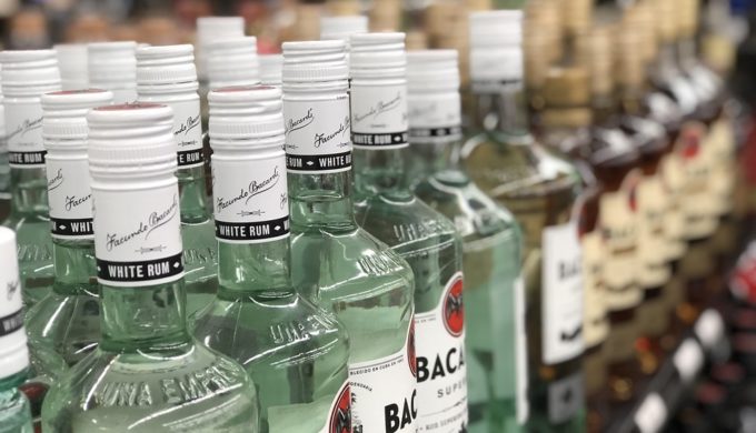 State Lawmaker Seeks to End Ban on Sunday Liquor Sales in Texas