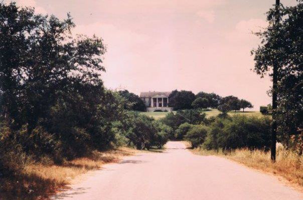 The Gruesome Legend of San Antonio’s Haunted Mansion