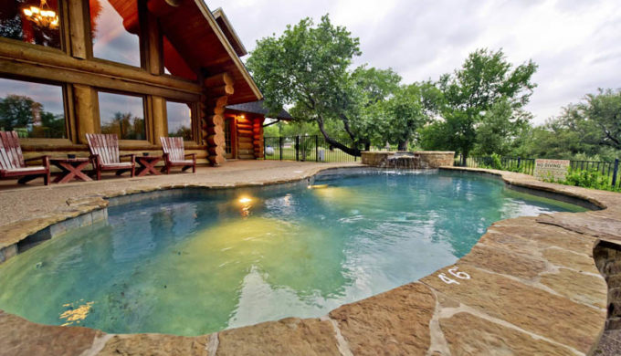 5 Gorgeous Hill Country Cabin Getaways: Make Your Dreams Come True