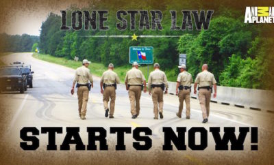 lone star law