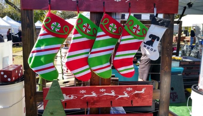 Historic Gruene: Where Christmas Magic Meets Hill Country Fun