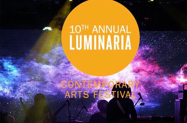 Luminaria Takes Place This Weekend in San Antonio