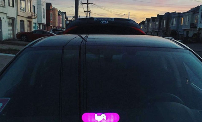 Lyft