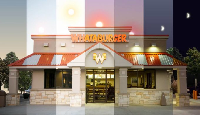 The Importance of Whataburger to Texans: What’s the Big Deal?