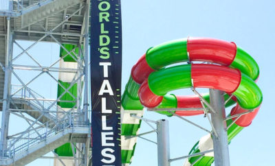 Schlitterbahn Galveston