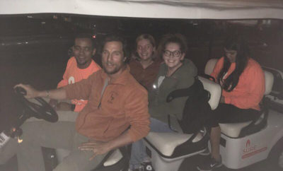 McConaughey