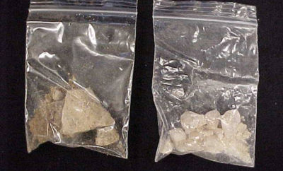 Methamphetamine Use and HIV Are Rising in Texas