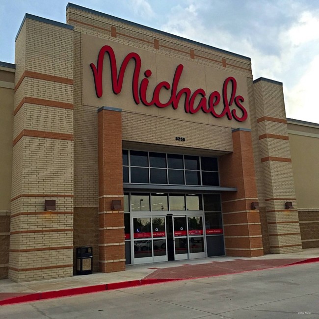 michaels - Texas Hill Country