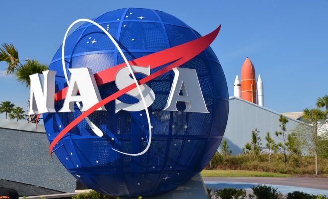 Fourth Grader Applies to NASA With Very Captivating Qualifications