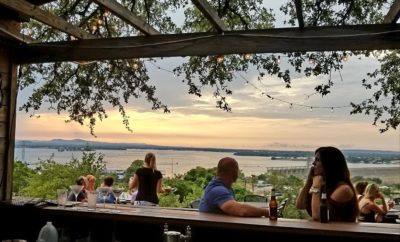 Top Texas Hill Country Restaurants with Gorgeous Views & Delicious Food