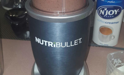 nutribullets