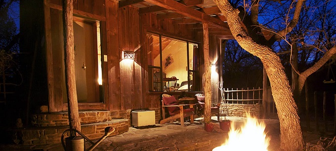 oak cottage oak cottage front with fire