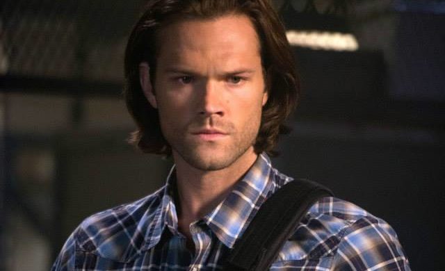A ‘Walker, Texas Ranger’ Reboot with 'Supernatural' Star Jared Padalecki