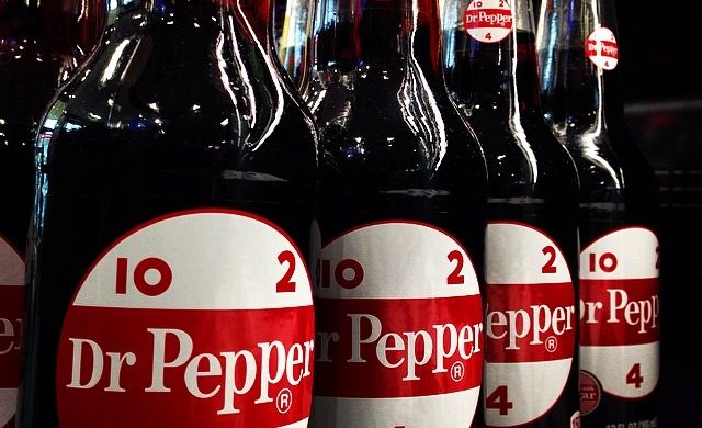 Is There a Dr Pepper Shortage in the Lone Star State?