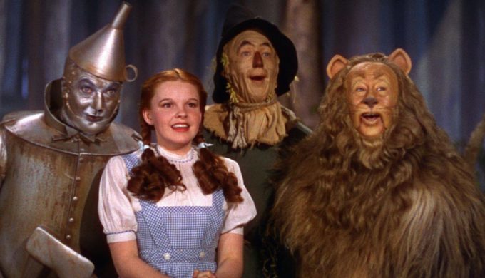 ‘The Wizard of Oz’ Turns 80: Can Kids Today Relate? Absolutely!