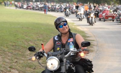 Ladies in Leather Motorcycle Event to Hit Llano This Coming Weekend!