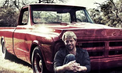 Pat Green: A Master of Music Who’s Unapologetically Texan