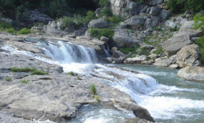 Pedernales Falls