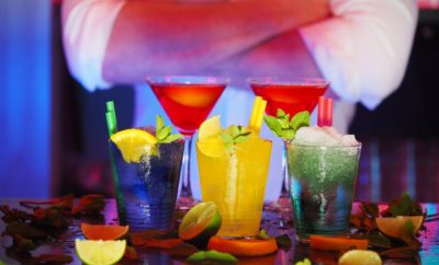 San Antonio Cocktail Conference: What You Need to Know