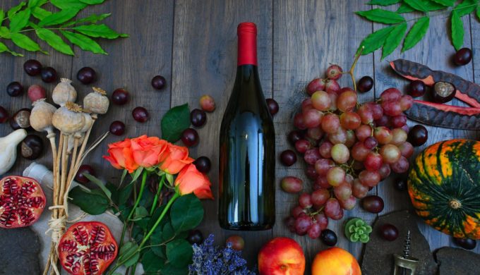 Target Releasing New Wine Line That's Budget-Conscious & Buzz-Worthy