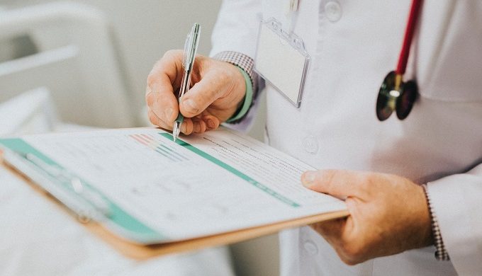 28-Year-Old Suffers Stroke After Popping his Neck