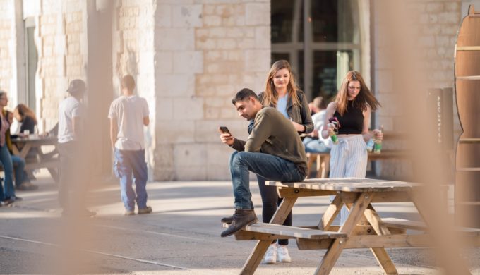 What are the Best Small Cities in America? See How Texas Ranked