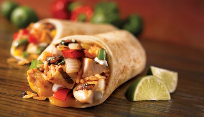 Texas Man Charged With Stealing $1.2 Million…in Fajitas Texas Man Charged With Stealing $1.2 Million…in Fajitas