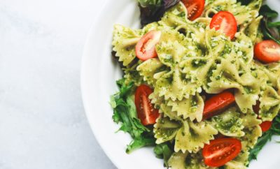 5 Pasta Salad Recipes That Will Make Your Summer Meals a Sensation
