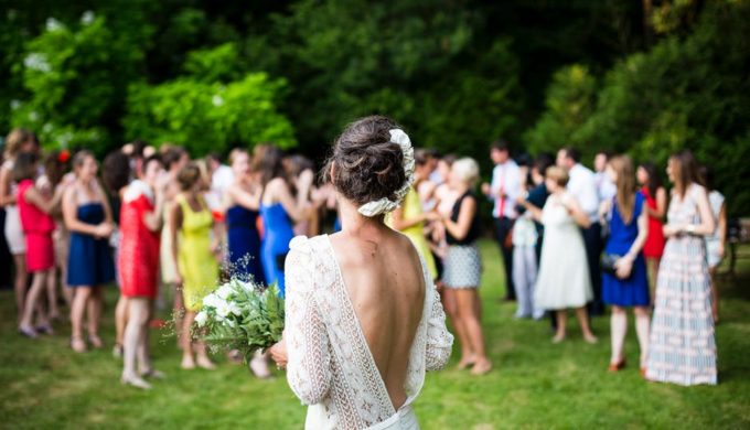 Pulling Off A Summer Texas Hill Country Wedding That Both You and Your Guests Will Love
