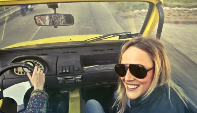 ‘Best & Worst States to Drive In’: How Does Texas Stack Up?