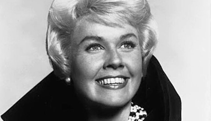 Beloved Singer and Actress Doris Day Dead at Age 97