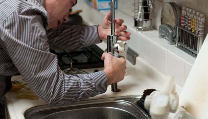 Will Texas Plumbers Go Unlicensed in September?