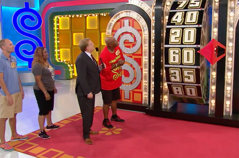 Three Contestants Made 'The Price is Right' History Last Week.