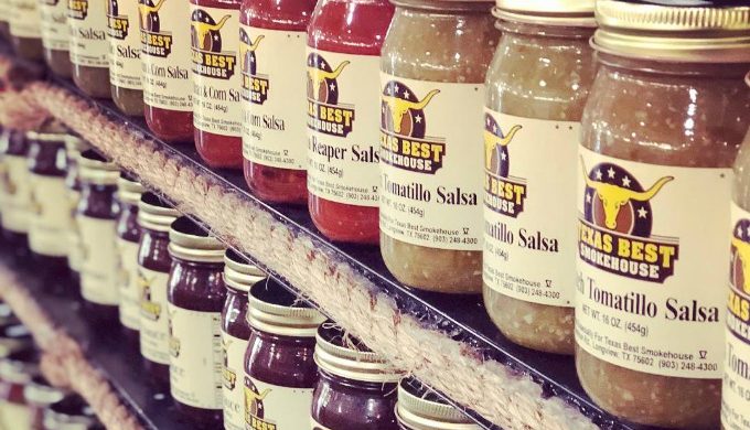 Texas Best Smokehouse Delivers the Best Jerky Directly to Your Door