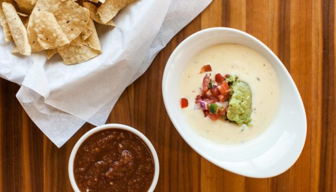 Queso Hot Spots That Found Their Way Into the Hearts of Texans