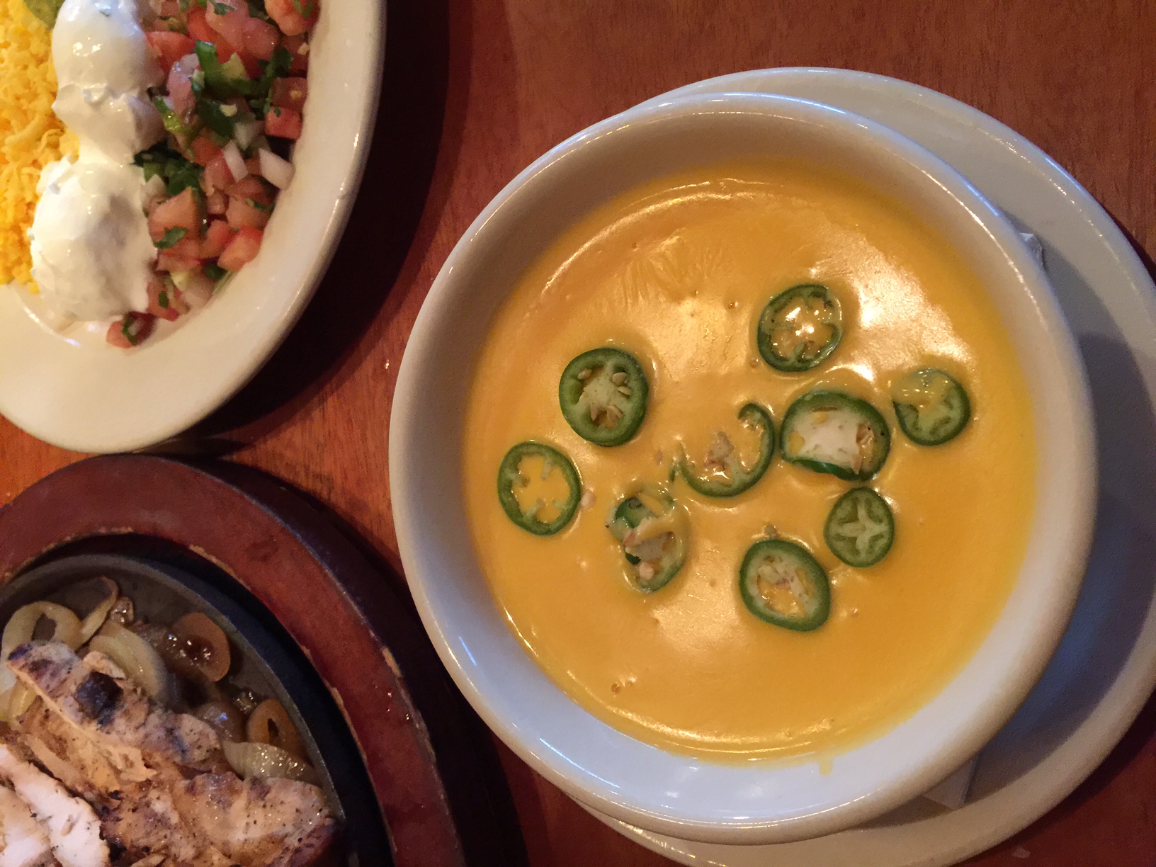 Queso Hill Country Restaurants Serve it Best